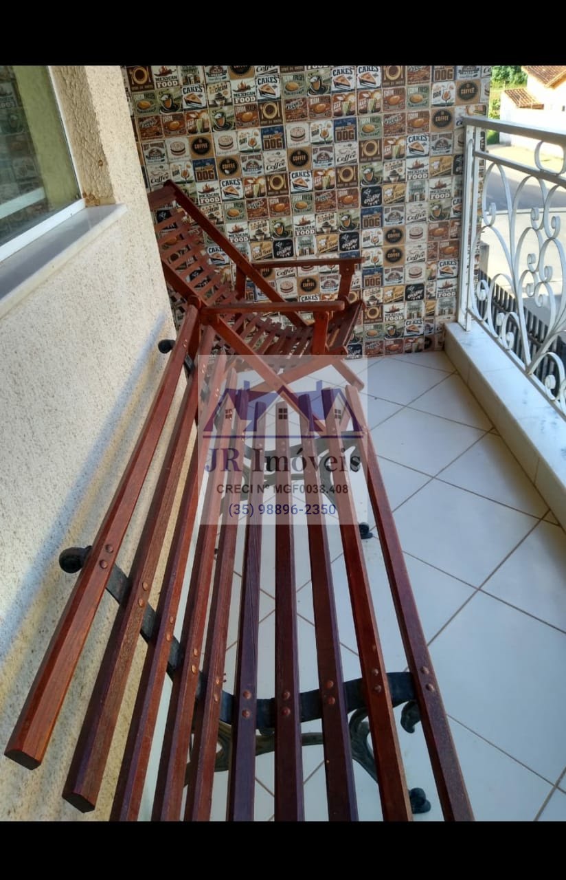 Apartamento à venda com 2 quartos, 1 banheiro e 1 vaga no Anhumas, Itajubá (MG) — foto 10 de 19