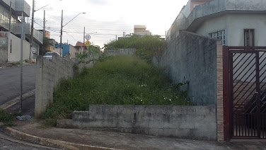TERRENO em Cidade Edson - Suzano, SP