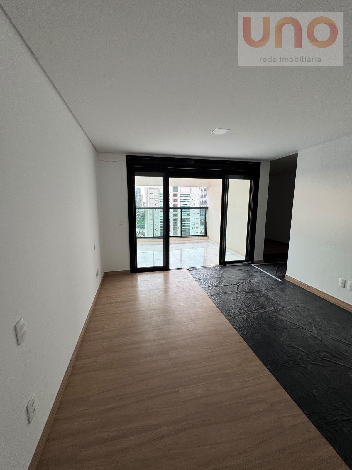 Apartamento à venda com 4 quartos, 4 suítes, 5 vagas e 334m² no Centro, Campo Grande (MS) — foto 21 de 30