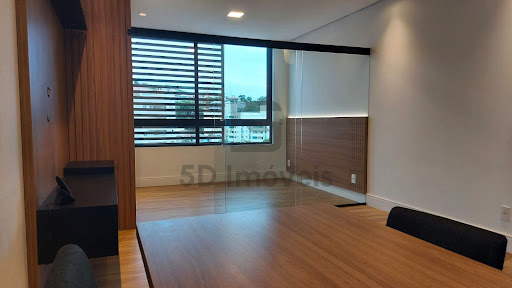 Studio 45,00m² Córrego Grande - Florianópolis/SC