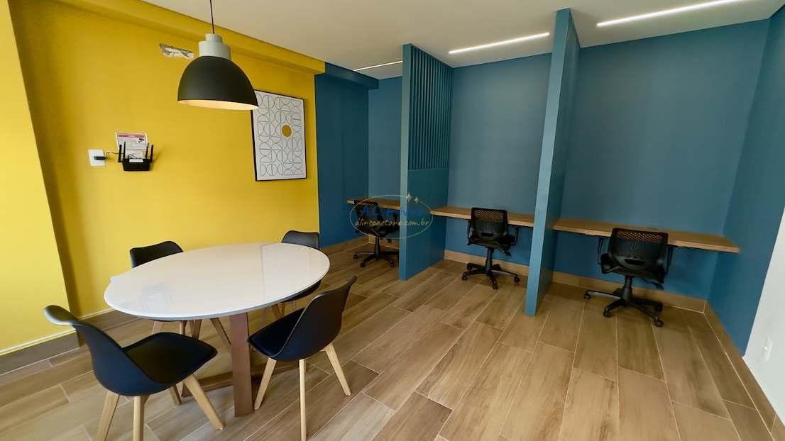 Apartamento à venda com 1 quarto, 1 suíte, 1 vaga e 60m² no Guilhermina, Praia Grande (SP) — foto 9 de 27