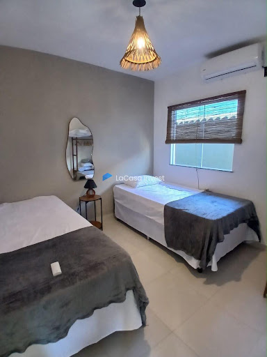 Casa 03 Dorm. em Jardins do Porto  -  Porto Seguro