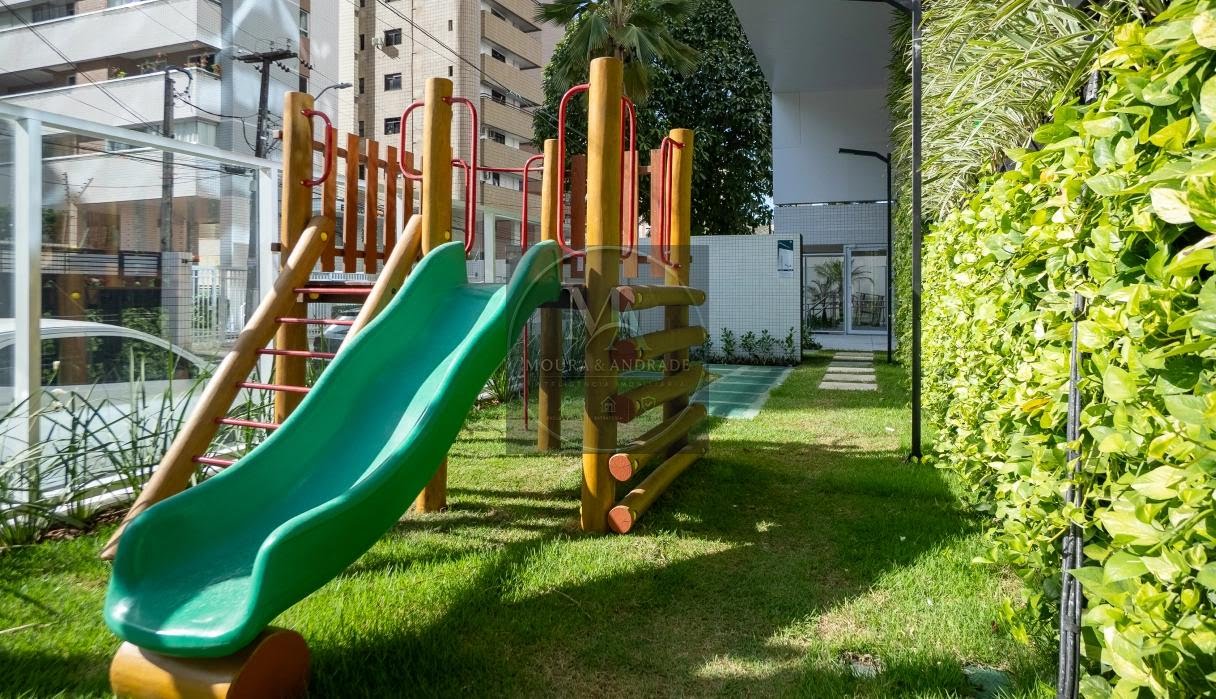 Apartamento à venda com 4 quartos, 4 suítes, 4 vagas e 242m² no Meireles, Fortaleza (CE) — foto 25 de 30