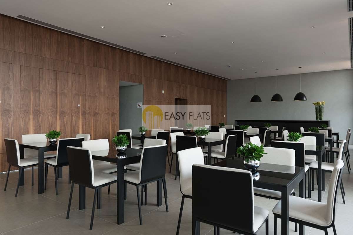 Apartamento à venda com 1 quarto, 1 suíte, 1 vaga e 43m² no Brooklin, São Paulo (SP) — foto 15 de 21