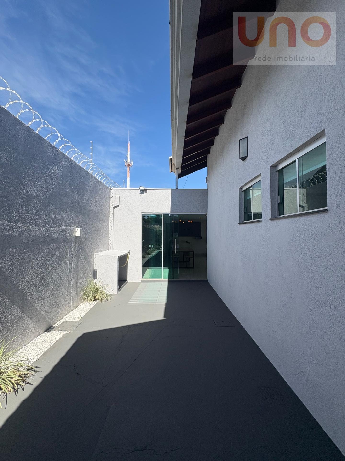 Casa à venda com 3 quartos, 1 suíte, 4 vagas e 155m² no Vila Ipiranga, Campo Grande (MS) — foto 25 de 30