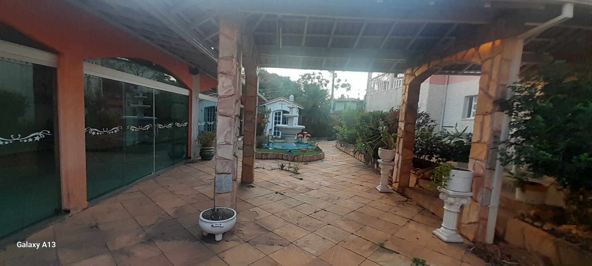Casa, 4 quartos, 640 m² - Foto 39