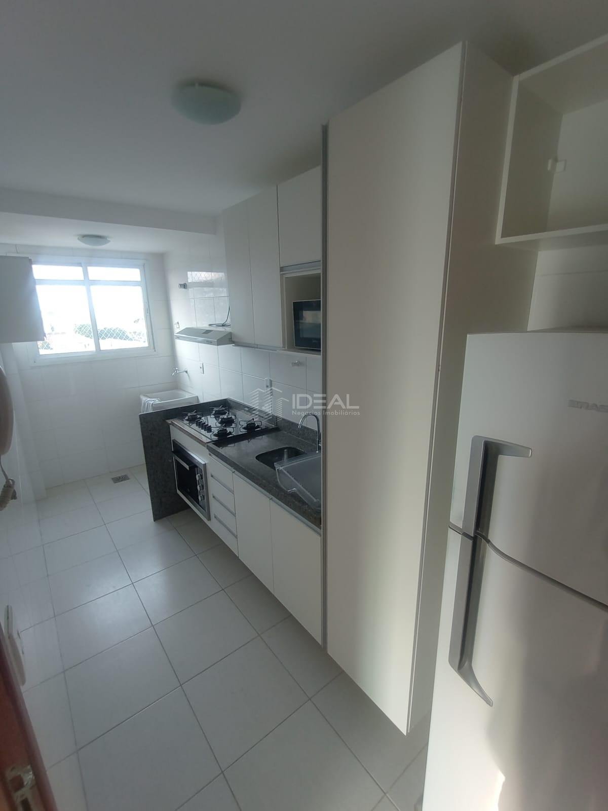 Apartamento à venda com 2 quartos, 1 suíte, 1 vaga e 54m² no Parque Turf Club, Campos dos Goytacazes (RJ) — foto 13 de 24