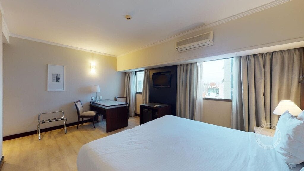 Quarto principal