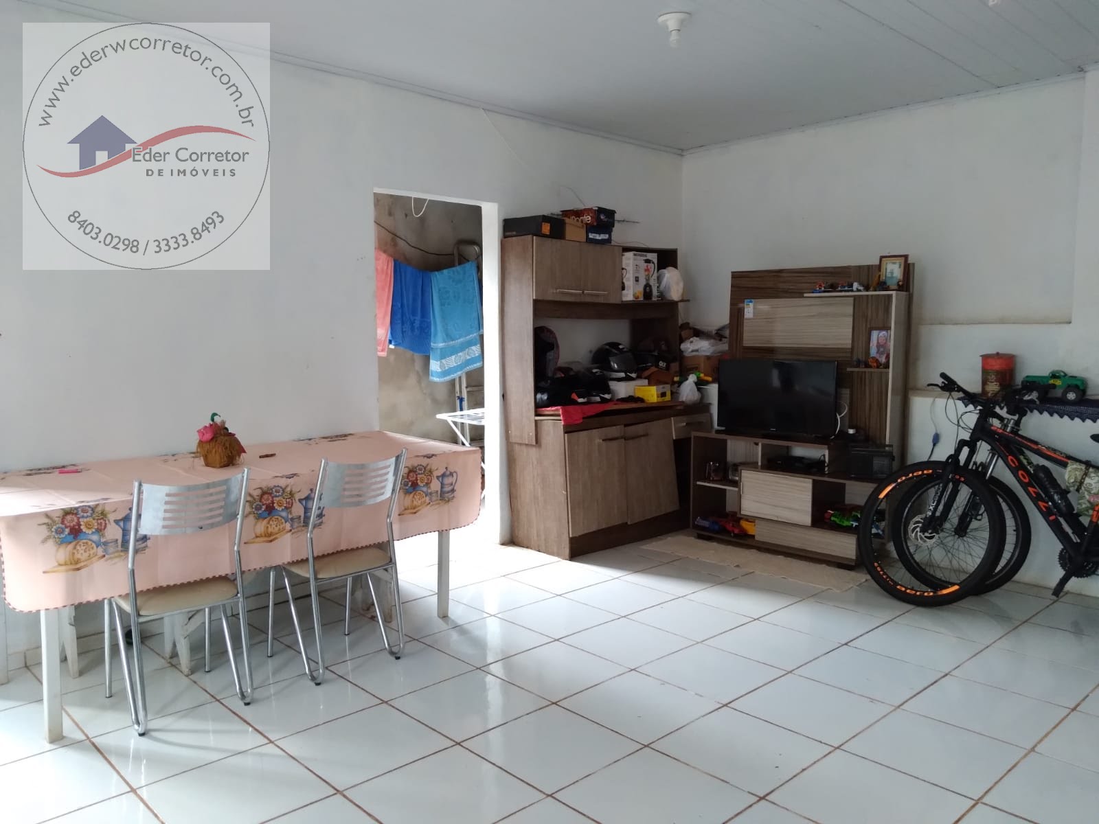 Casa à venda com 3 quartos, 2 banheiros, 2 vagas e 149m² no Jardim, Ijuí (RS) — foto 15 de 30