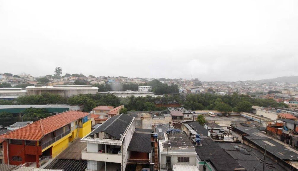 Apartamento à venda com 2 quartos, 1 banheiro e 88m² no Vila Zat, São Paulo (SP) — foto 17 de 17