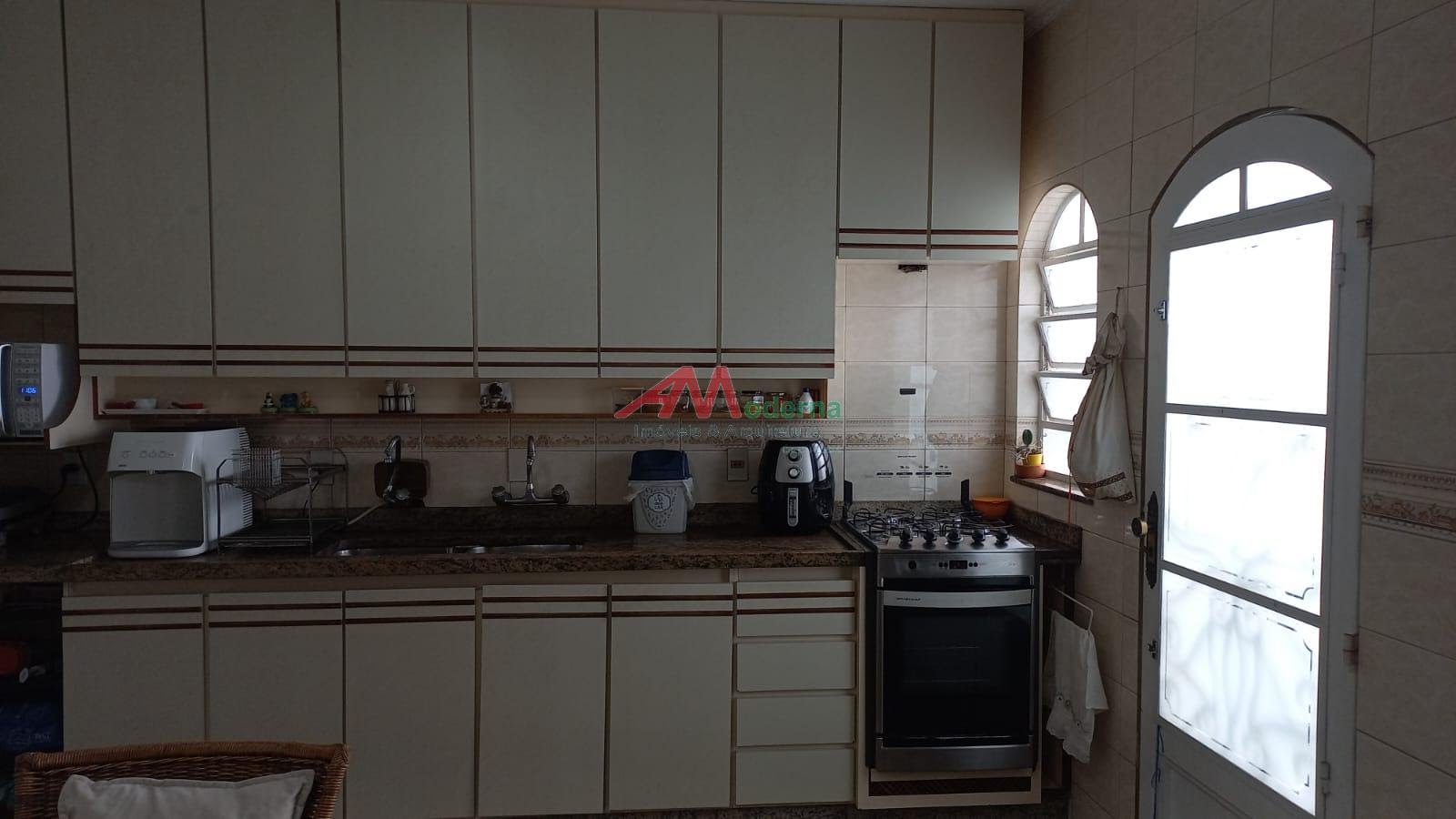 Casa à venda com 4 quartos, 1 suíte, 4 vagas e 322m² no Rudge Ramos, São Bernardo do Campo (SP) — foto 12 de 20