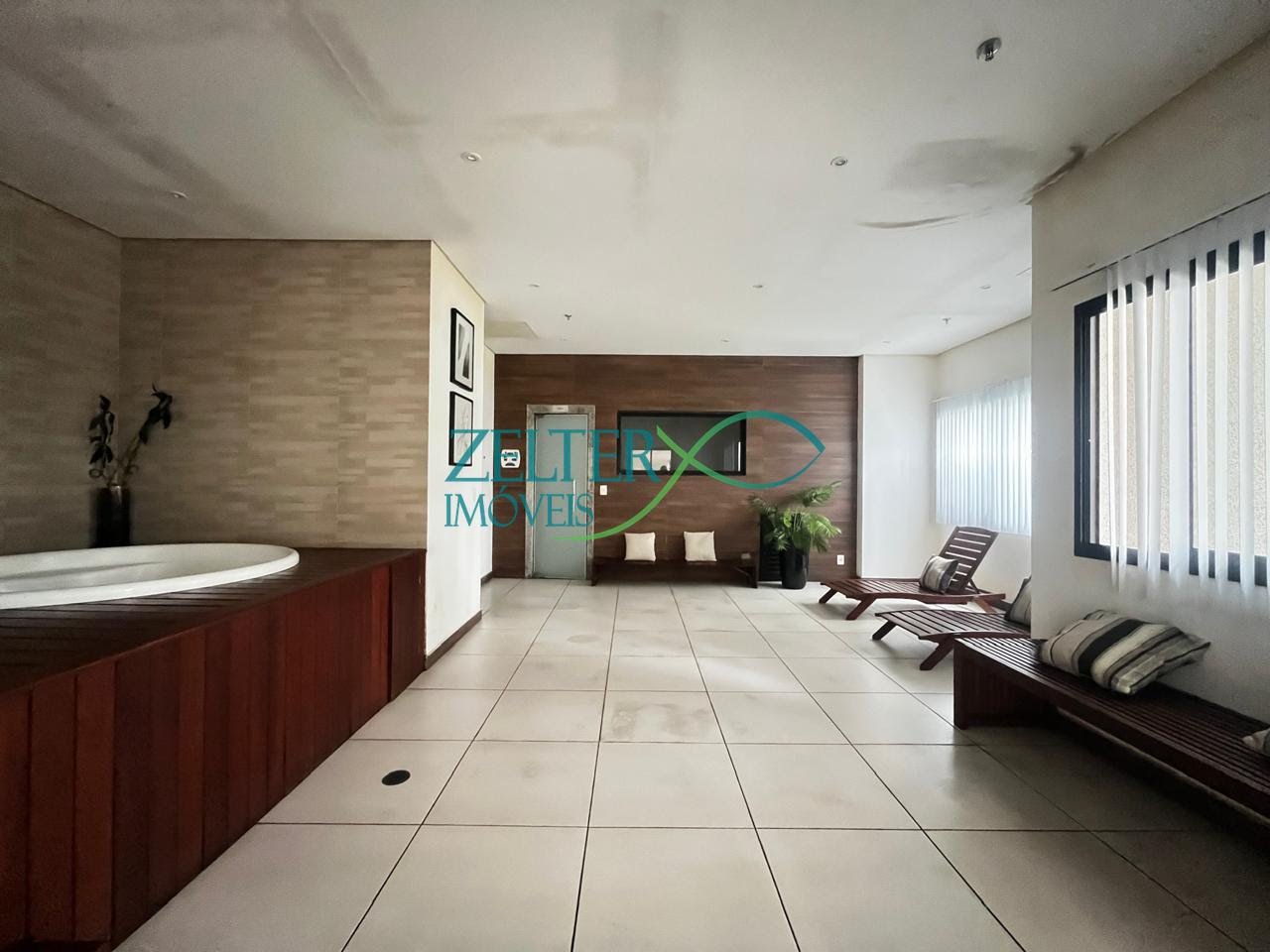 Apartamento à venda com 1 quarto, 1 banheiro, 1 vaga e 41m² no Cachambi, Rio de Janeiro (RJ) — foto 23 de 30