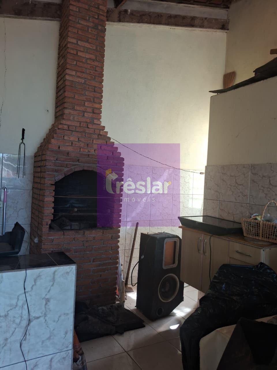Casa à venda com 1 quarto, 2 suítes, 2 vagas e 270m² no Bairro: Santa Rita, Três Lagoas (MS) — foto 5 de 20