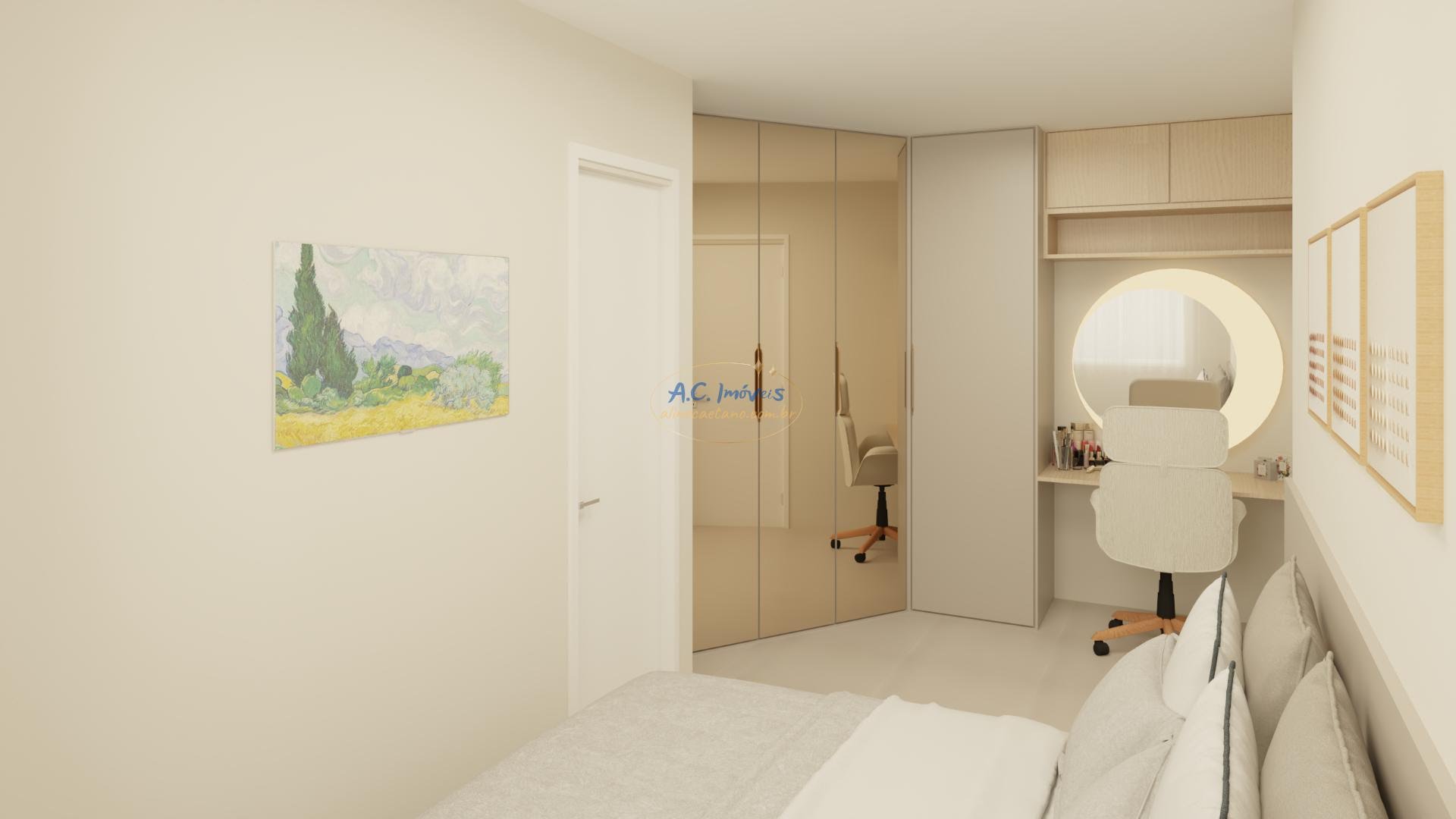 Casa à venda com 2 quartos, 2 suítes, 1 vaga e 70m² no Vila Caiçara, Praia Grande (SP) — foto 15 de 22