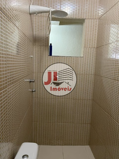 Banheiro Suíte