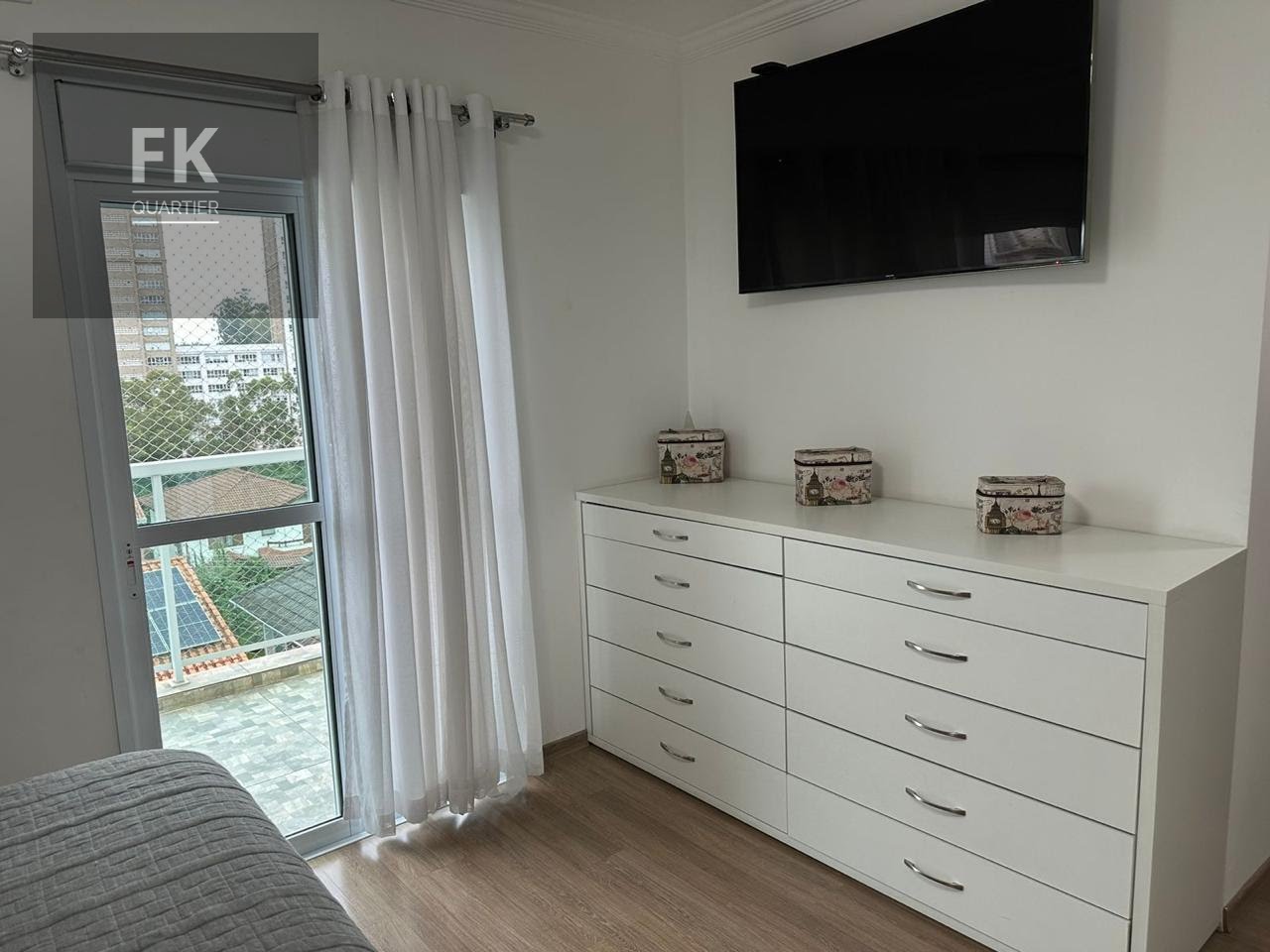Casa à venda com 4 quartos, 3 suítes, 4 vagas e 308m² no Alphaville, Santana de Parnaíba (SP) — foto 28 de 30