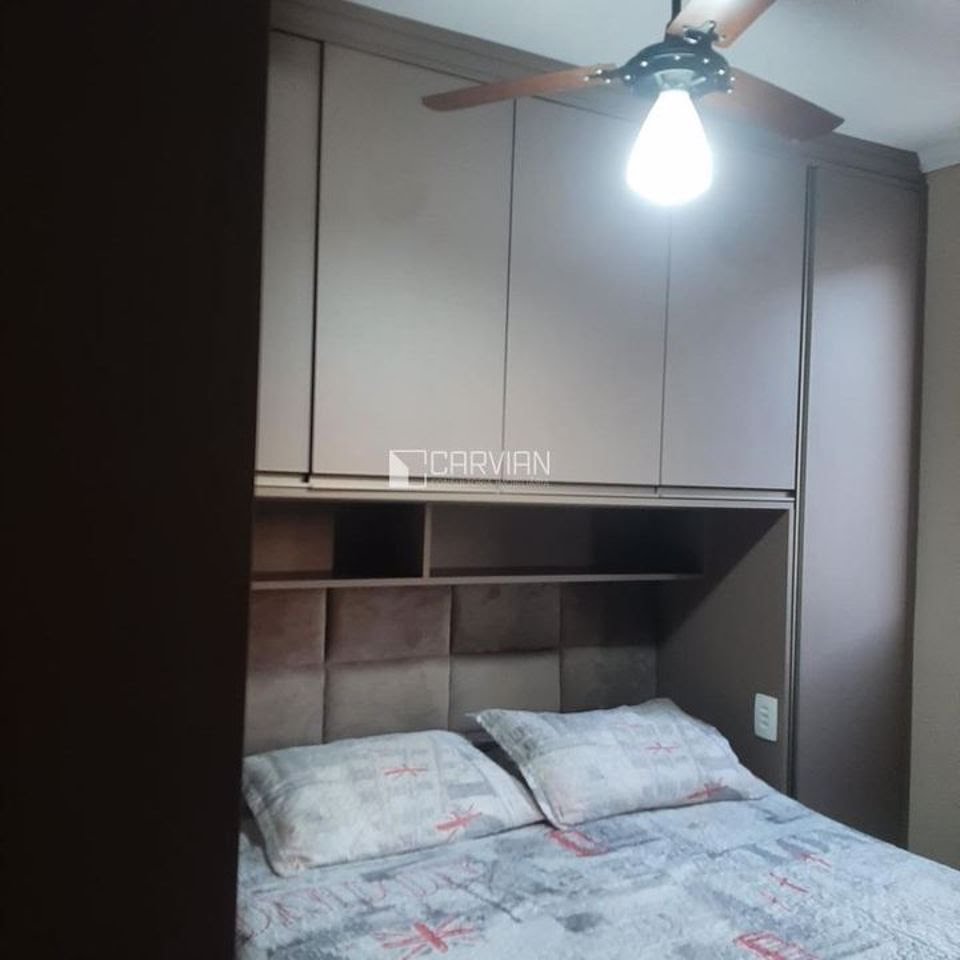 Apartamento à venda com 2 quartos, 1 banheiro, 1 vaga e 50m² no Vila Monte Alegre, Ribeirão Preto (SP) — foto 8 de 30