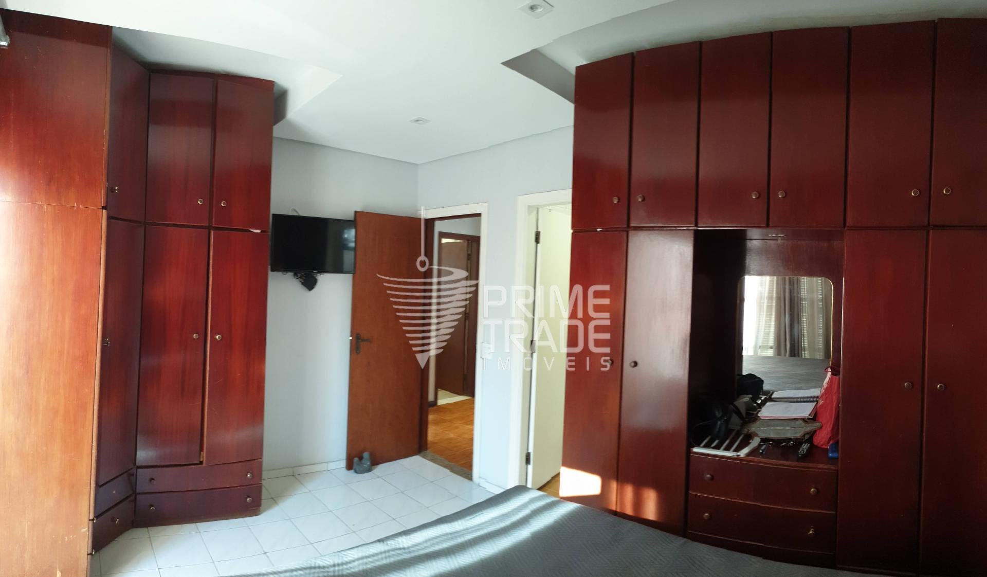 Apartamento à venda com 4 quartos, 1 suíte, 1 vaga e 162m² no Boqueirão, Santos (SP) — foto 13 de 22