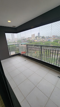 Apartamento para locação 3 dormitórios 1 vaga em Vila Esperança  -  São Paulo