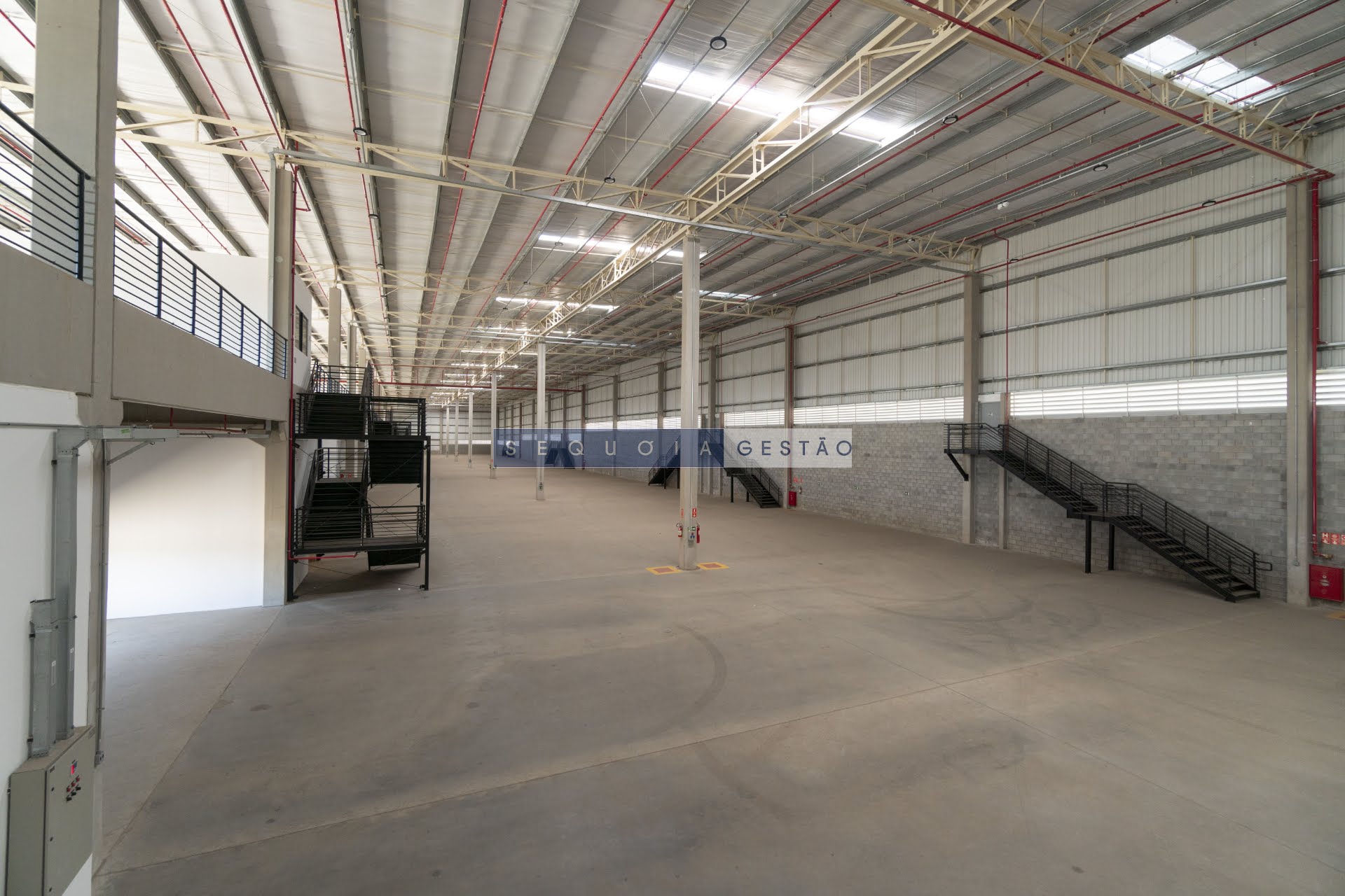 Comercial à venda com 4 banheiros, 8 vagas e 1304m² no Aeroporto, Jundiaí (SP) — foto 19 de 26