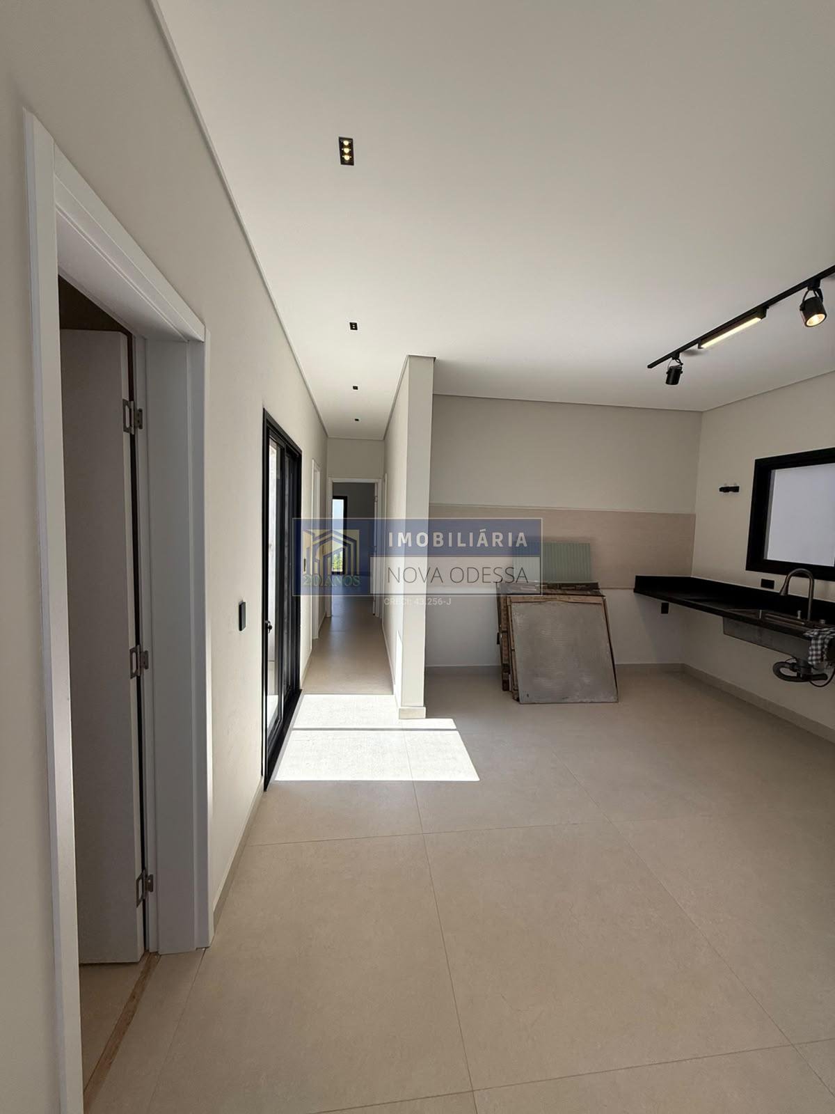 Casa à venda com 3 quartos, 2 suítes, 2 vagas e 128m² no Jardim dos Lagos 2, Nova Odessa (SP) — foto 10 de 19