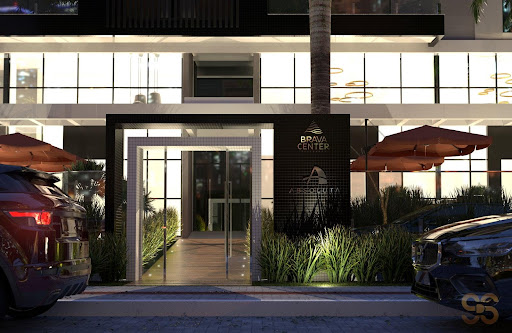 Brava Center Residence | Praia Brava | Itajaí/SC