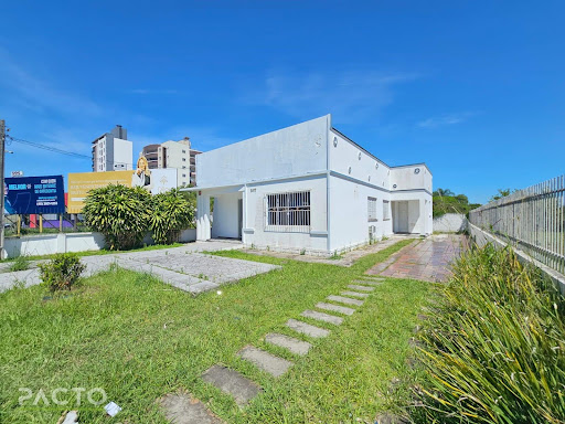 Casa em Centro  -  Araranguá
