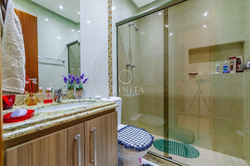 Recreio - Suíte - Trinità Imobiliária 
