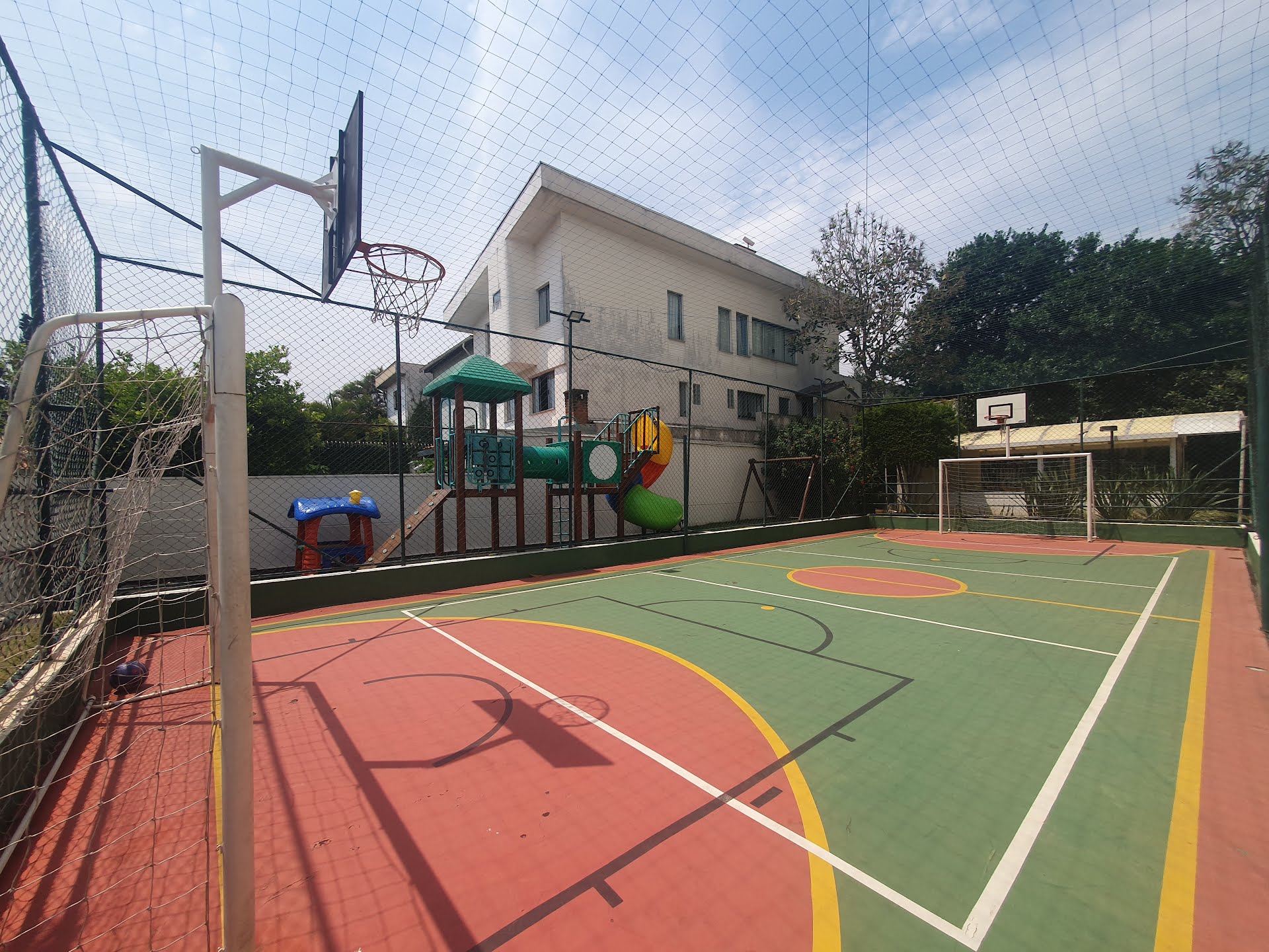 Apartamento para alugar com 3 quartos, 1 suíte, 2 vagas e 85m² no Jardim Lar Sao Paulo, São Paulo (SP) — foto 27 de 30