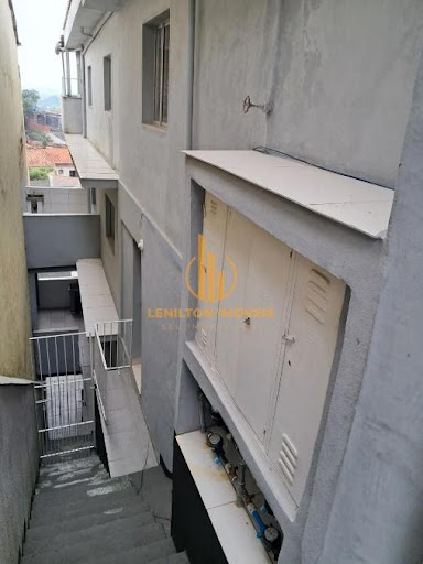 Casa em Condomínio Maracanã Santo André 225m² à venda