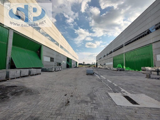 Condomínio Mbigucci Business Park - Santo André