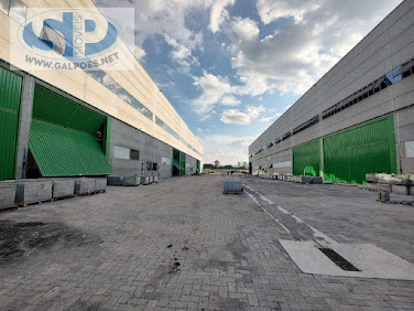 Condomínio Mbigucci Business Park - Santo André