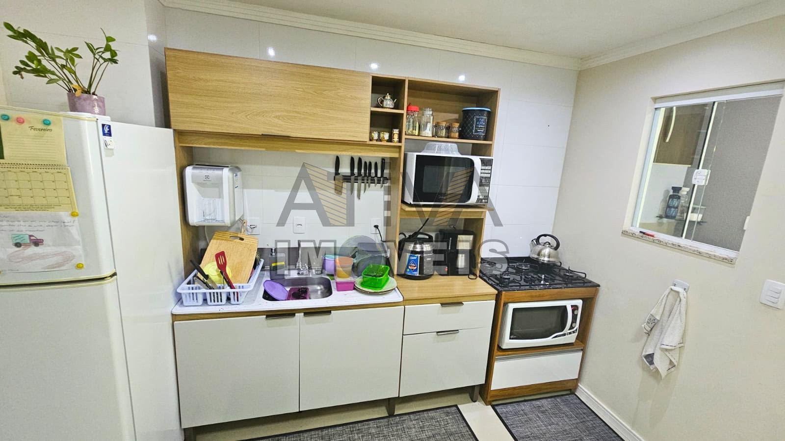 Cozinha