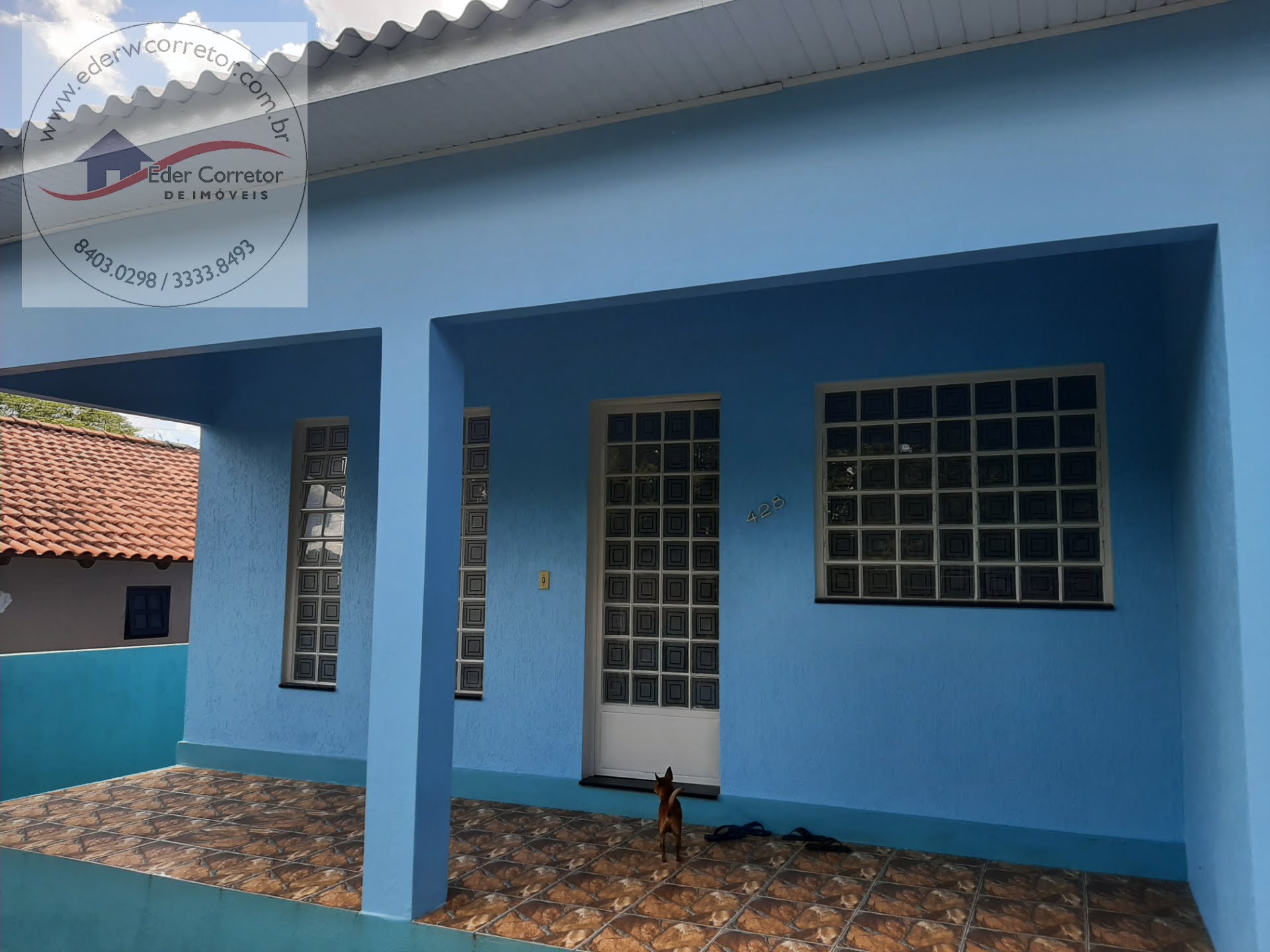 Casa à venda com 4 quartos, 1 banheiro, 1 vaga e 140m² no Morada do Sol, Ijuí (RS) — foto 8 de 25