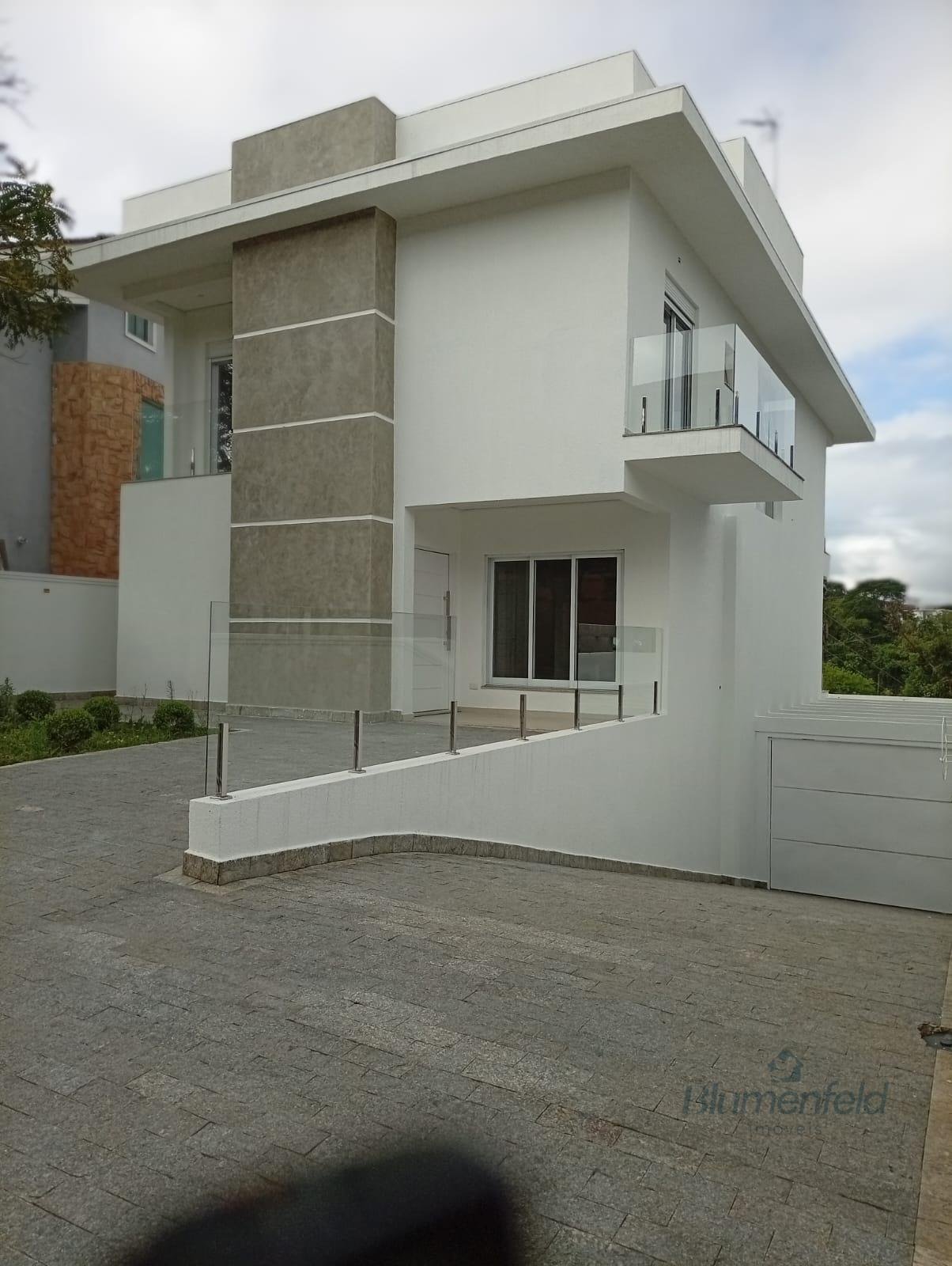Casa à venda com 4 quartos, 4 suítes, 3 vagas e 311m² no Condominio Arujazinho V, Arujá (SP) — foto 2 de 30