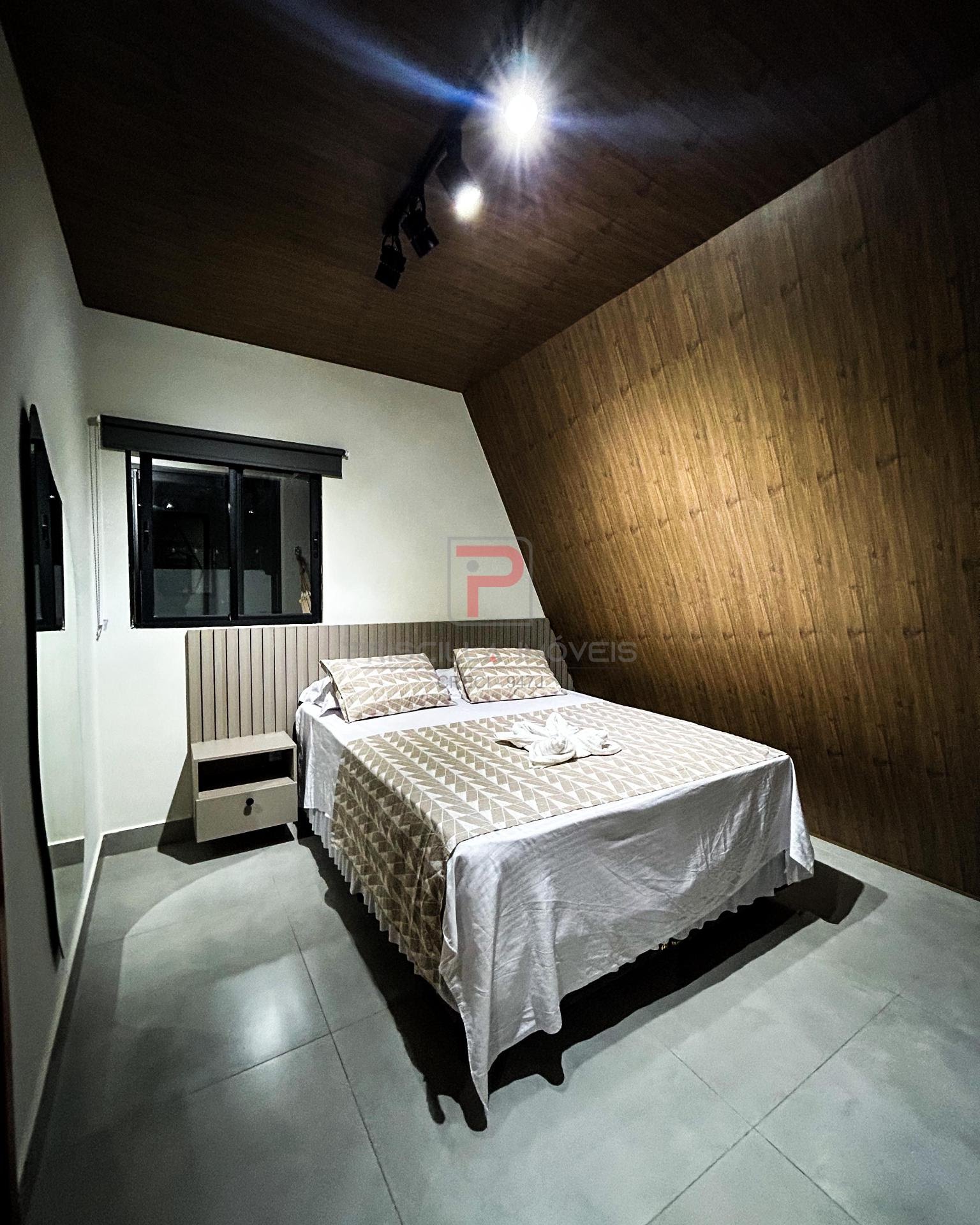 Casa à venda com 3 quartos, 3 suítes, 3 vagas e 162m² no Pb 103, Bananeiras (PB) — foto 11 de 18