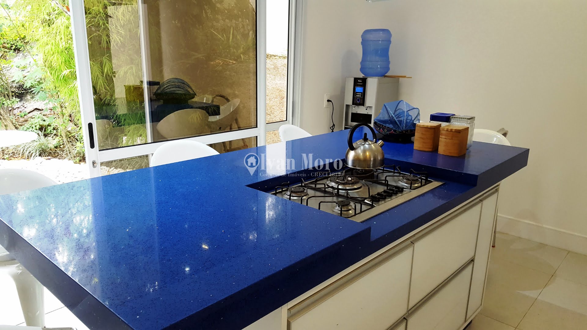 Casa para alugar com 5 quartos, 3 suítes, 3 vagas e 490m² no Daniela, Florianópolis (SC) — foto 21 de 30