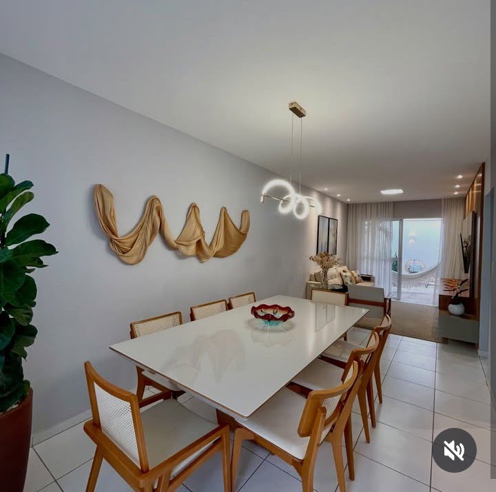 Casa à venda com 3 quartos, 1 suíte, 2 vagas e 175m² no Santo Antônio dos Prazeres, Feira de Santana (BA) — foto 3 de 14
