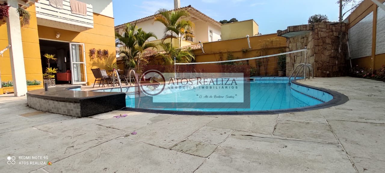 Casa à venda com 4 quartos, 2 suítes, 5 vagas e 356m² no Bolsão de Interlagos, São Paulo (SP) — foto 17 de 30