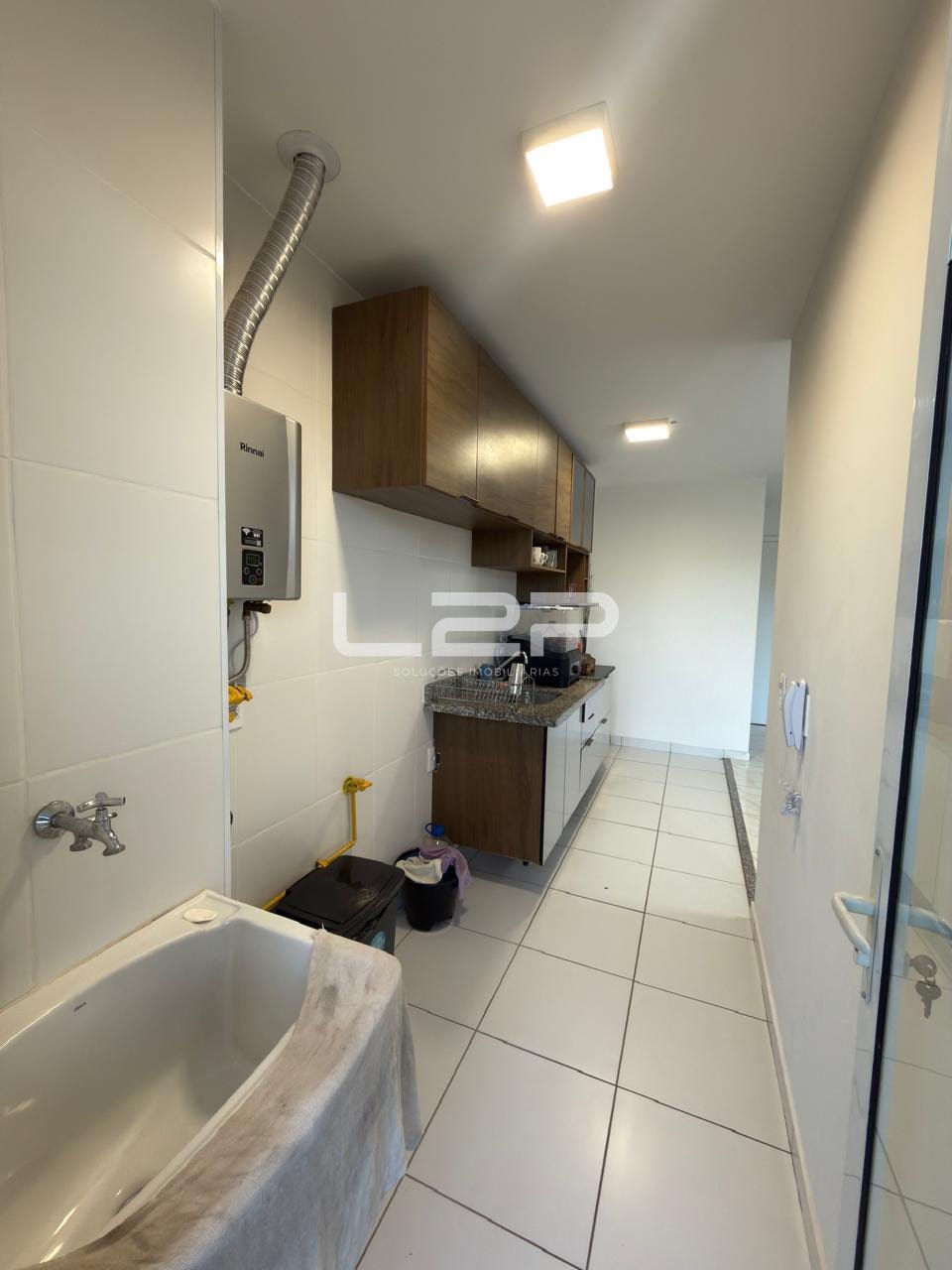Apartamento à venda com 2 quartos, 1 suíte, 2 vagas e 67m² no Medeiros, Jundiaí (SP) — foto 7 de 19