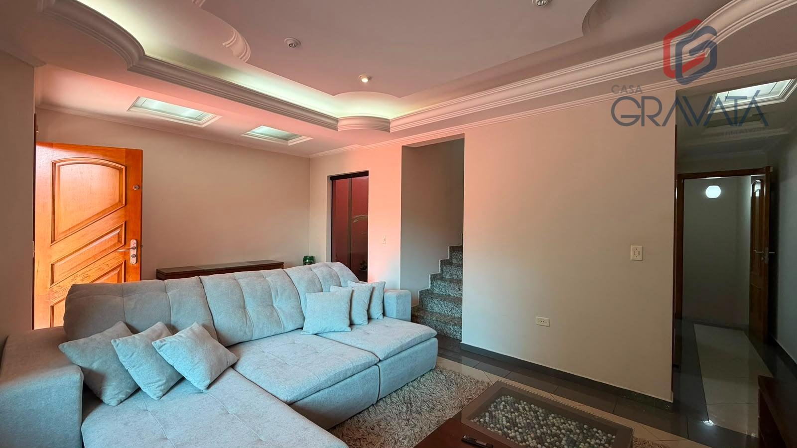 Casa à venda com 3 quartos, 1 suíte, 4 vagas e 160m² no Paraíso, Santo André (SP) — foto 11 de 30