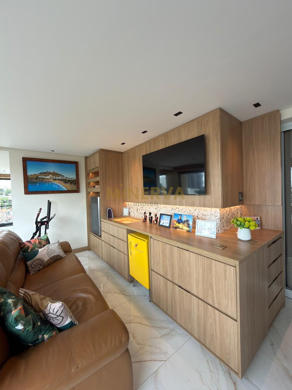 Apartamento à venda com 3 quartos, 2 suítes, 2 vagas e 145m² no Jardim Lanzara, Guarulhos (SP) — foto 15 de 30