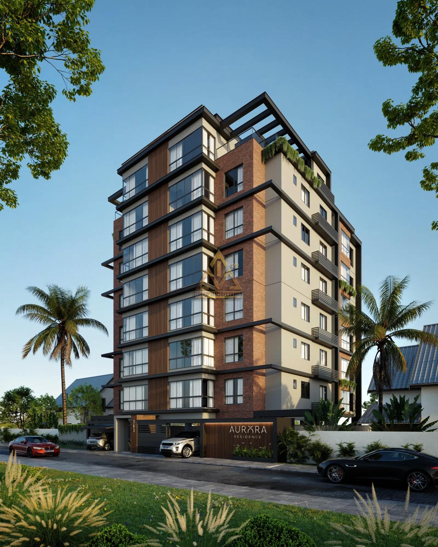Apartamento à venda com 2 quartos, 1 suíte, 1 vaga e 68m² no Itajubá, Barra Velha (SC) — foto 5 de 19