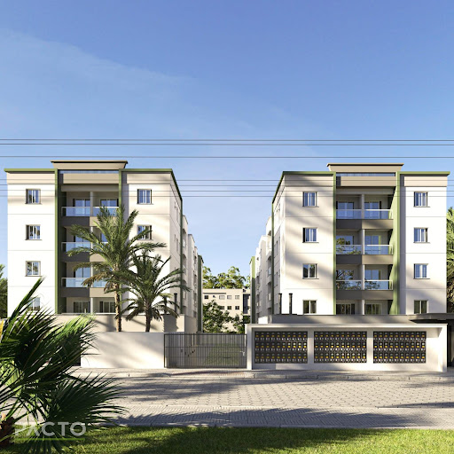Apartamento em Urussanguinha  -  Araranguá