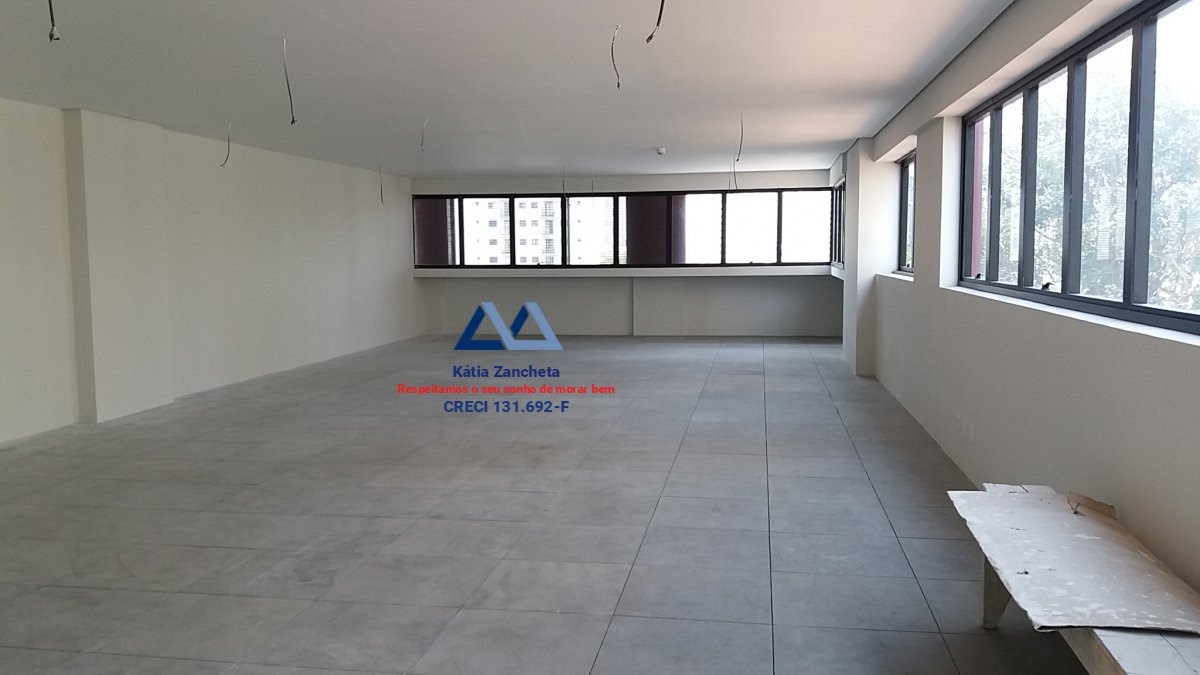 Comercial à venda com 2 banheiros, 4 vagas e 137m² no Vila Monte Alegre, São Paulo (SP) — foto 5 de 30
