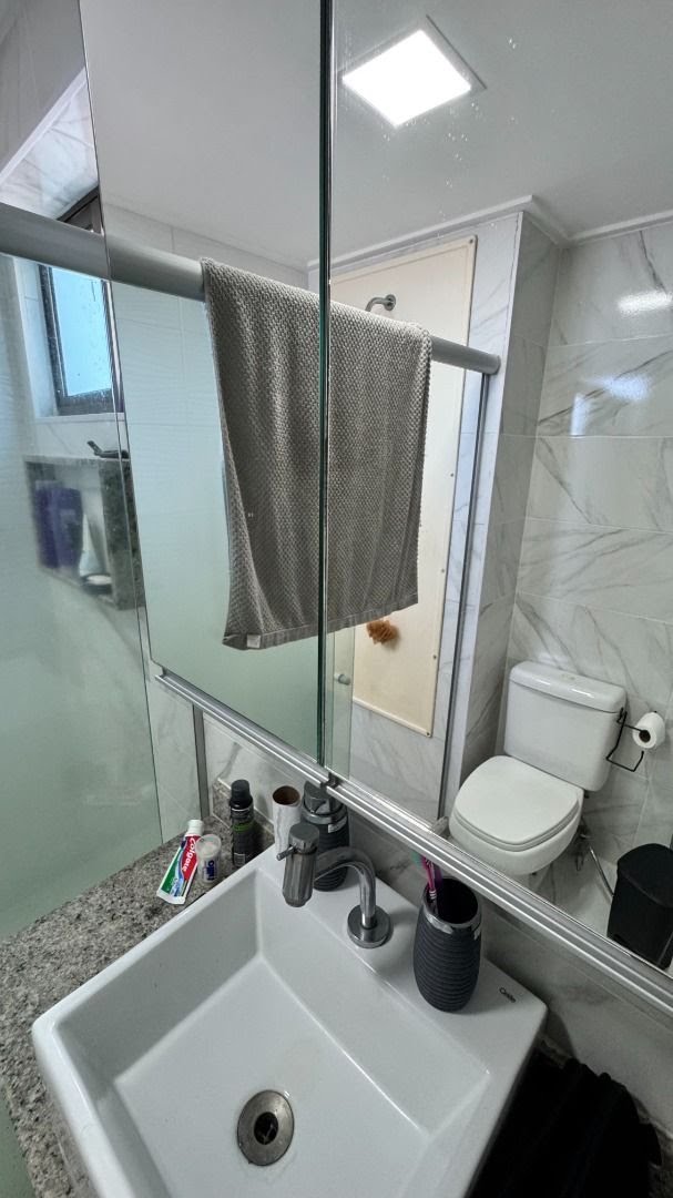 Apartamento à venda com 4 quartos, 4 suítes, 3 vagas e 189m² no Torreão, Recife (PE) — foto 15 de 30