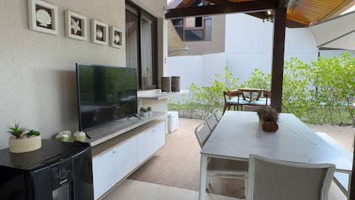 Casa à venda com 3 quartos, 3 suítes, 1 vaga e 150m² no Muro Alto, Ipojuca (PE) — foto 11 de 27