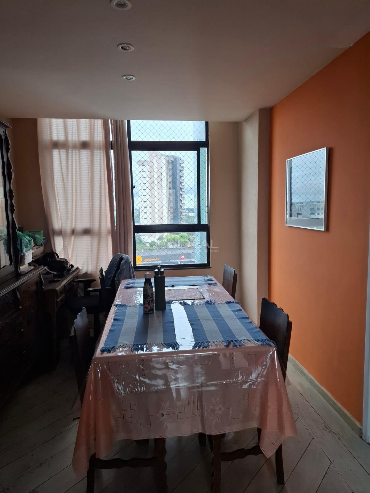 Apartamento à venda com 3 suítes, 2 vagas e 135m² no Centro, Campos dos Goytacazes (RJ) — foto 20 de 22