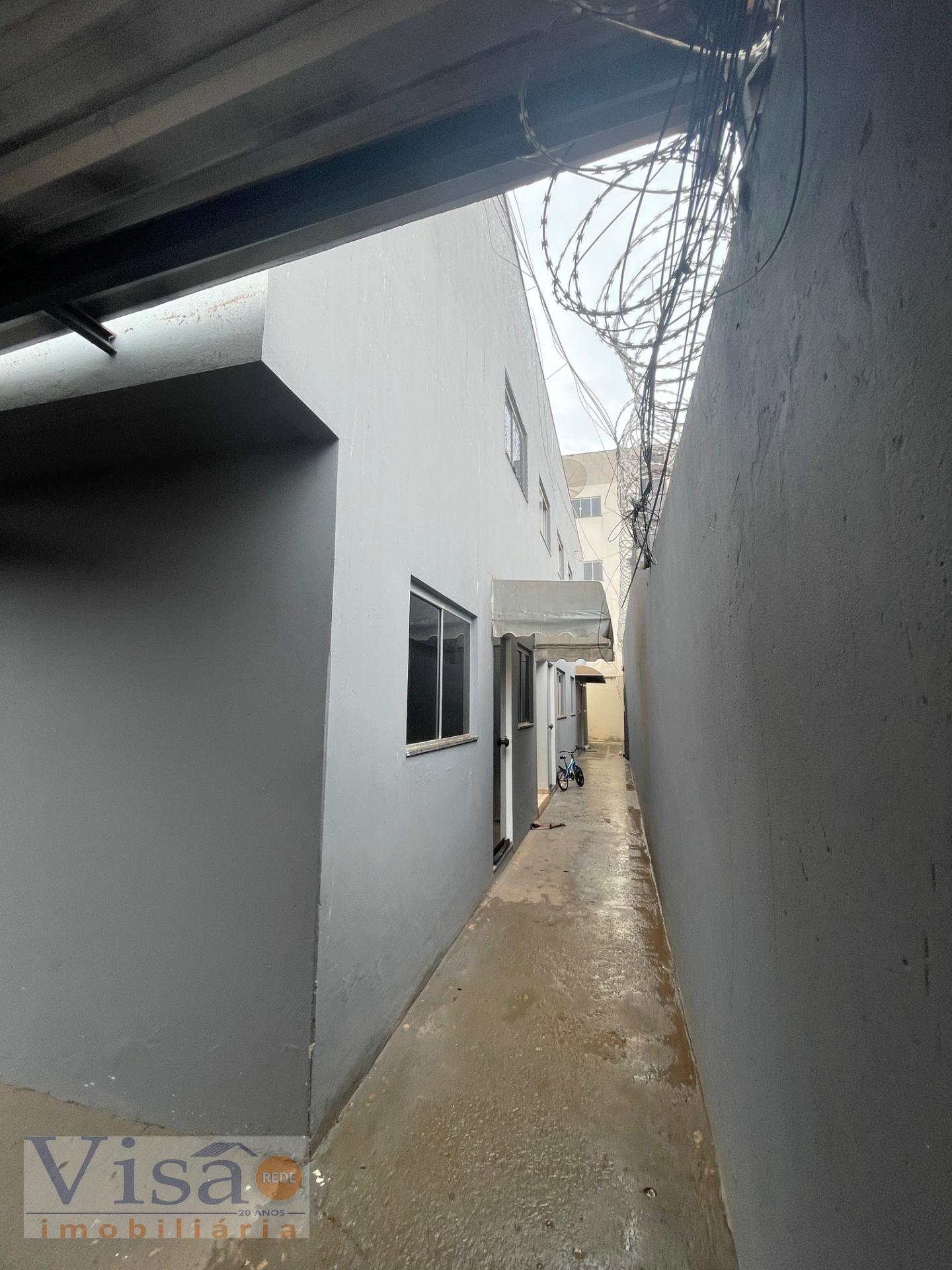 Apartamento à venda com 2 quartos, 1 banheiro, 1 vaga e 65m² no Cidade Nova, Paracatu (MG) — foto 3 de 16