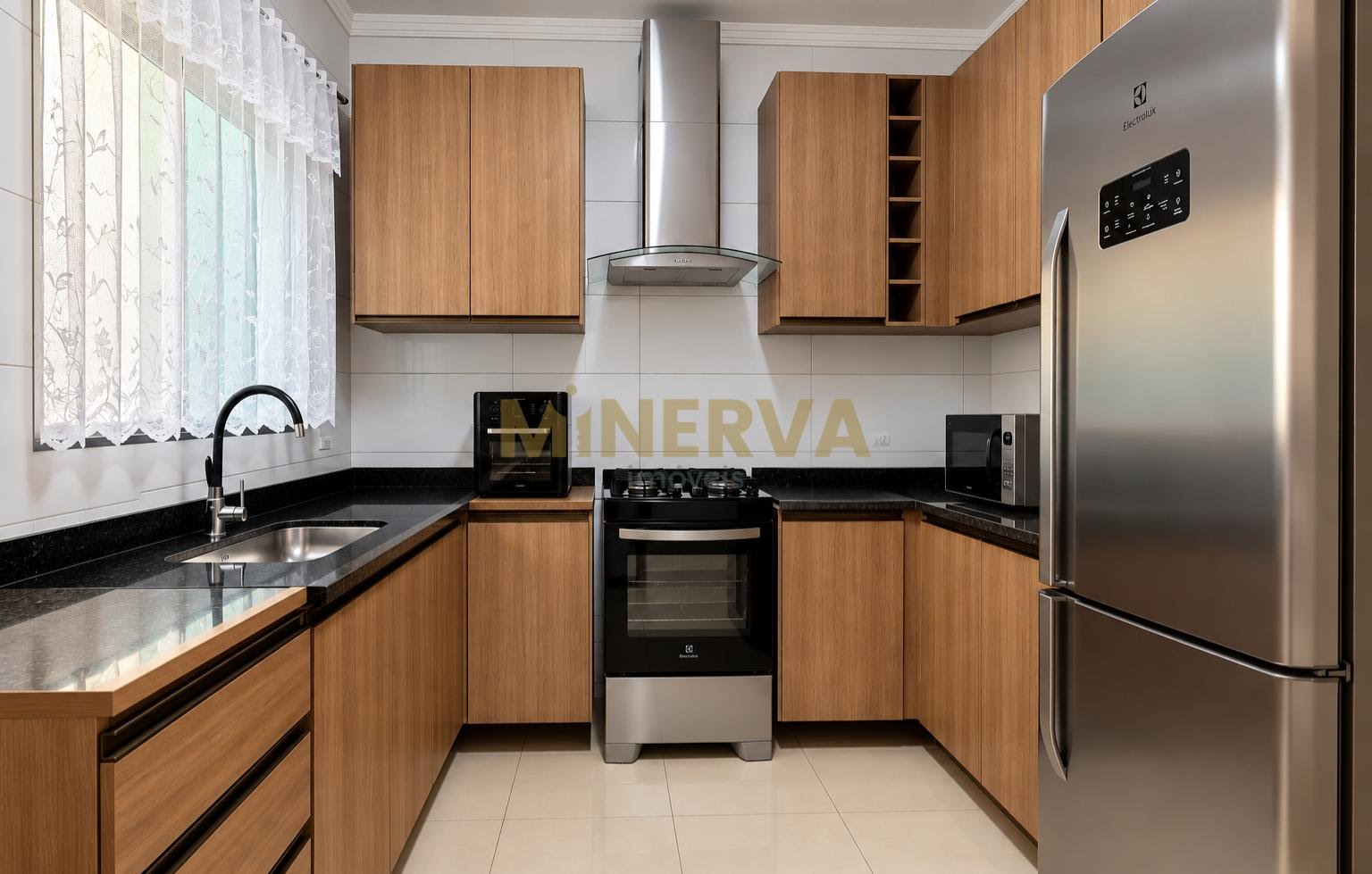 Casa à venda com 2 quartos, 2 suítes, 2 vagas e 70m² no Vila Antonieta, São Paulo (SP) — foto 5 de 19